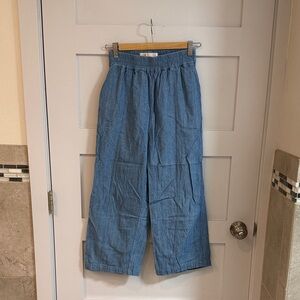 Tradlands Paloma Pants XS